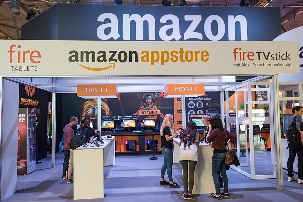 Does Amazon Take EBT? (April 2024 Update)