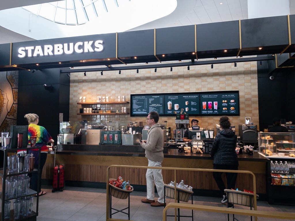 Does Starbucks Take EBT? (January 2024 Update)