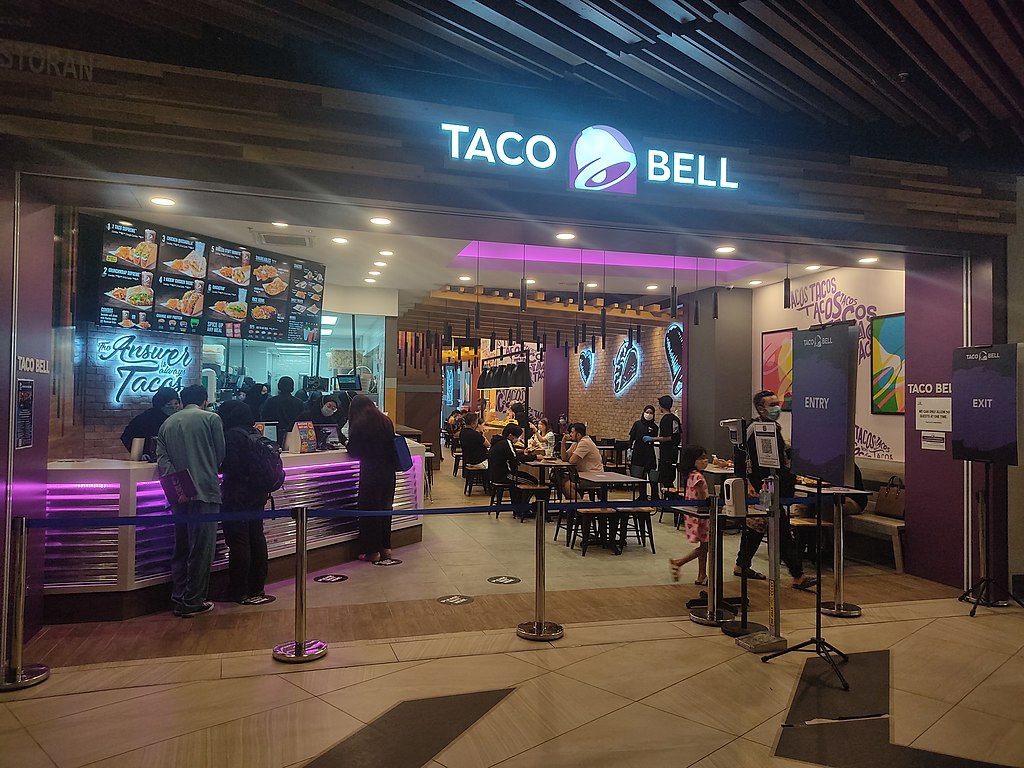 Does Taco Bell Take EBT? (January 2024 Update)