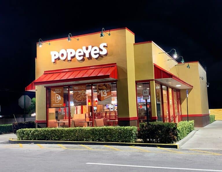 Does Popeyes Take EBT? (January 2024 Update)