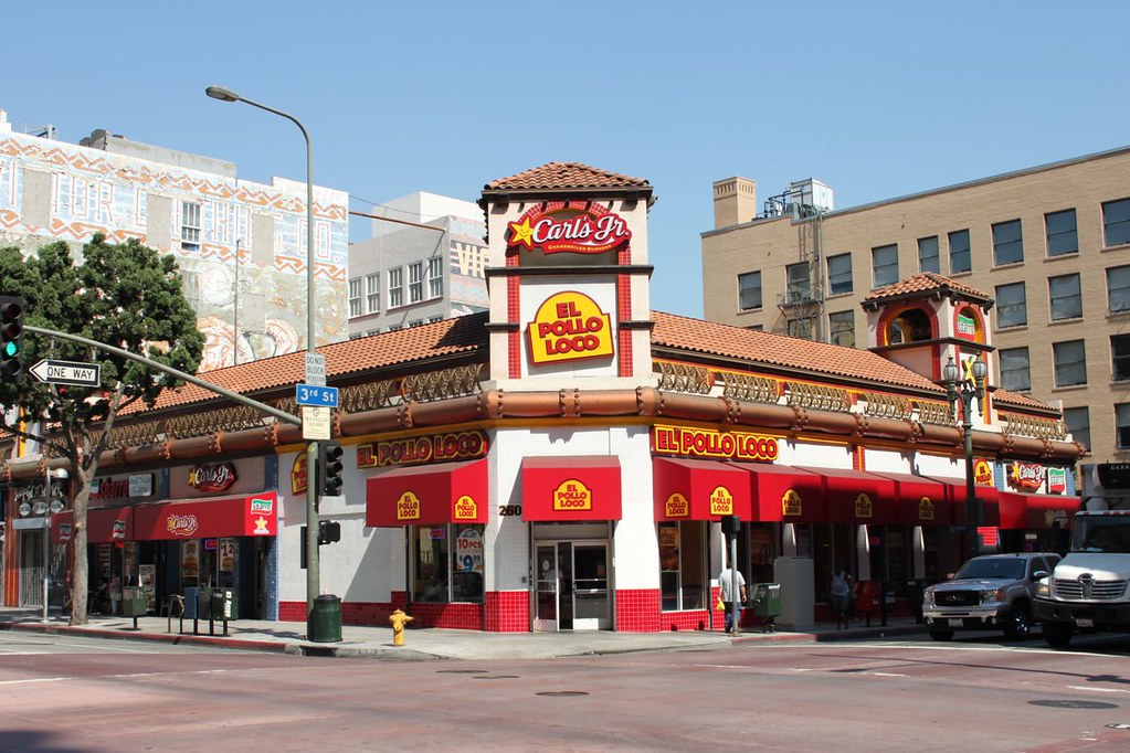 Does El Pollo Loco Take EBT? (January 2024 Update)